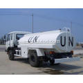 Dongfeng 10ton Fuel Tank Truck Censtar Dispenser